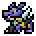 Metal Garurumon: G-Erosion Mode
